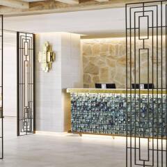Nobu Hotel Ibiza Bay спа