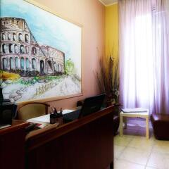 Отель Nazional Rooms интерьер отеля фото 3