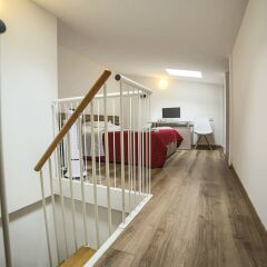 Отель B&B Santa Maria Novella Италия, Флоренция - 1 отзыв об отеле, цены и фото номеров - забронировать отель B&B Santa Maria Novella онлайн комната для гостей фото 2