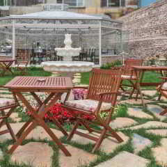 Enderun Hotel Istanbul фото 8