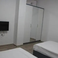 Отель Franklin Rooms удобства в номере