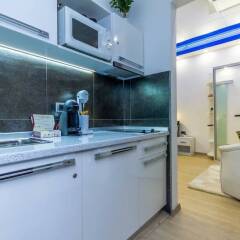 Отель Prive Apartments Сербия, Белград - отзывы, цены и фото номеров - забронировать отель Prive Apartments онлайн в номере