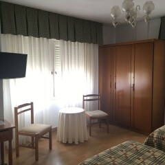 Hotel Las Dunas удобства в номере