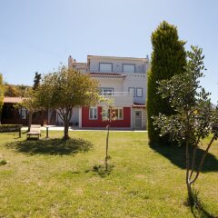 Отель Groundfloor Luxury Villa Heraklion Crete фото 4
