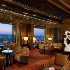 Отель Radisson Blu Jaipur интерьер отеля фото 2