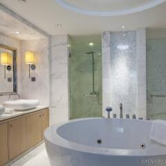 Отель Hilton Guangzhou Science City спа