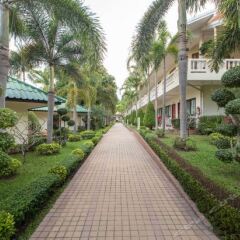 Отель Thai Garden Resort фото 6