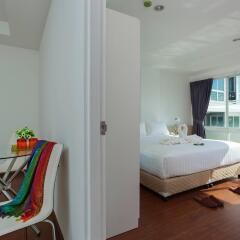 Отель Rang Hill Residence 4* Полулюкс с разными типами кроватей фото 4