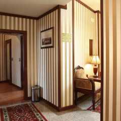 Hotel Alfred удобства в номере