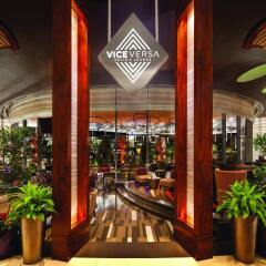Отель Vdara Hotel & Spa at ARIA Las Vegas США, Лас-Вегас - отзывы, цены и фото номеров - забронировать отель Vdara Hotel & Spa at ARIA Las Vegas онлайн развлечения