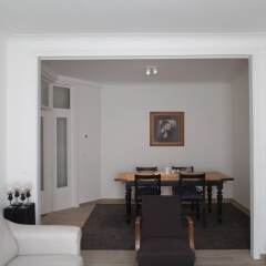 Hotel Le Tissu в номере