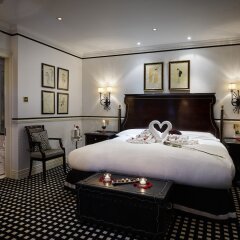 Отель 41 Hotel Великобритания, Лондон - отзывы, цены и фото номеров - забронировать отель 41 Hotel онлайн фото 11