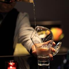 Euphoria Club Hotel & Resort гостиничный бар