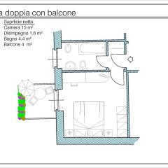 Отель Albergo Ristorante Carenno Италия, Каренно - отзывы, цены и фото номеров - забронировать отель Albergo Ristorante Carenno онлайн спортивное сооружение