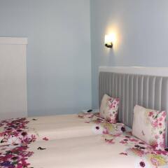 Отель Grande Oceano Guest House детские мероприятия