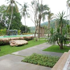 Отель Lanta Infinity Resort Ланта фото 9
