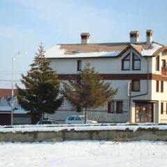Отель Guest House Spasevi пляж