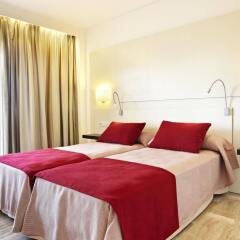 Отель Grupotel Taurus Park комната для гостей фото 5