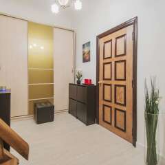 Гостиница GMApartments 4 rooms with mansard on Tverskaya спа