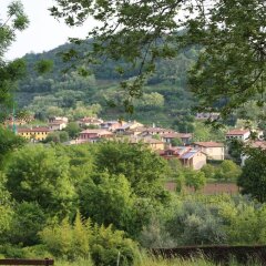 Отель Belvedere Resort Ai Colli Италия, Региональный парк Colli Euganei - отзывы, цены и фото номеров - забронировать отель Belvedere Resort Ai Colli онлайн фото 12