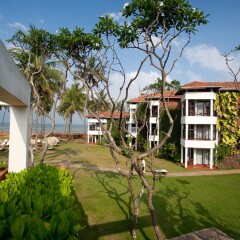 Отель Club Hotel Dolphin Шри-Ланка, Вайккал - отзывы, цены и фото номеров - забронировать отель Club Hotel Dolphin онлайн фото 5