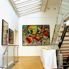 Galerie Hotel Leipziger Hof питание