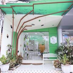 Апартаменты Trebel Service Apartment Pattaya Паттайя развлечения