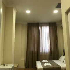 Brok's Hotel Тбилиси комната для гостей