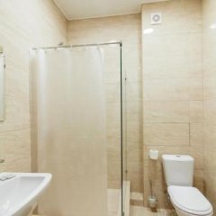 Отель Afon Resort Hotel Абхазия, Новый Афон - отзывы, цены и фото номеров - забронировать отель Afon Resort Hotel онлайн ванная фото 2