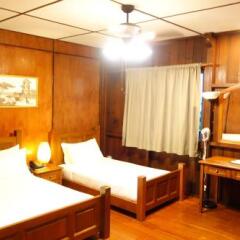 Rose Garden Resort in Melekeok, Palau from 116$, photos, reviews - zenhotels.com guestroom photo 5