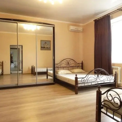 Гостиница Mini Hotel Anapa в Анапе отзывы, цены и фото номеров - забронировать гостиницу Mini Hotel Anapa онлайн Анапа комната для гостей фото 3