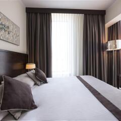Europeum Hotel комната для гостей фото 2