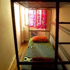 Chillout Hostel Стамбул детские мероприятия