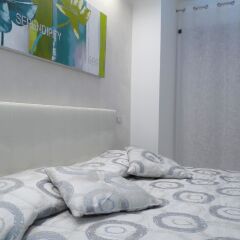 Отель Happy Home 2c ванная