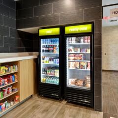 Отель Home2 Suites by Hilton Columbus Downtown США, Колумбус - отзывы, цены и фото номеров - забронировать отель Home2 Suites by Hilton Columbus Downtown онлайн развлечения