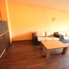 Апартаменты Menada Villa Bonita Apartments Солнечный берег в номере фото 2