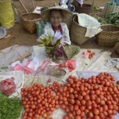 WEStay at the Grand Nyaung Shwe Hotel фото 2