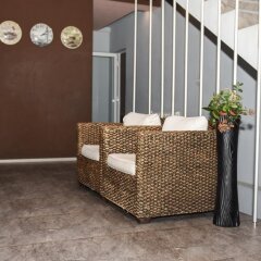 Отель Vival Hotel Болгария, Видин - отзывы, цены и фото номеров - забронировать отель Vival Hotel онлайн интерьер отеля