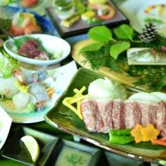 Отель Shikinosato HANAMURA Япония, Минамиогуни - отзывы, цены и фото номеров - забронировать отель Shikinosato HANAMURA онлайн фото 4