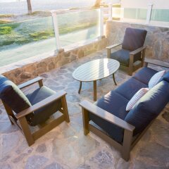 Отель Venice on the Beach Hotel США, Лос-Анджелес - отзывы, цены и фото номеров - забронировать отель Venice on the Beach Hotel онлайн балкон