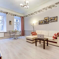 Апартаменты Zagorodnyij Prospekt 21-23 Apartments Санкт-Петербург фото 18