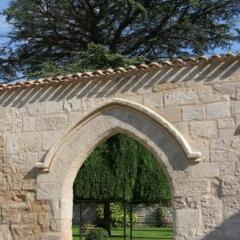 Отель Au Logis des Remparts Франция, Сент-Эмильон - отзывы, цены и фото номеров - забронировать отель Au Logis des Remparts онлайн фото 18