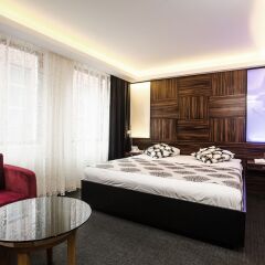 Peninsula Galata Boutique Hotel комната для гостей фото 4