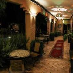Отель Riad Tama Марокко, Уарзазат - отзывы, цены и фото номеров - забронировать отель Riad Tama онлайн фото 5