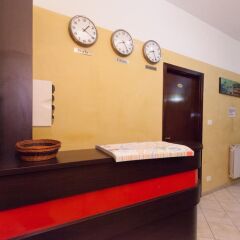 Отель Friend House спа