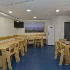 Отель Hostel Albergue Baionamar Испания, Байона - отзывы, цены и фото номеров - забронировать отель Hostel Albergue Baionamar онлайн развлечения