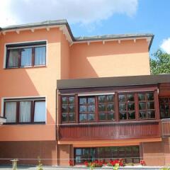 Hotel Sternchen балкон