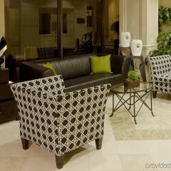 Kimpton Glover Park Hotel интерьер отеля фото 3