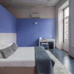 Отель Cocorico Luxury Guest House Порту
