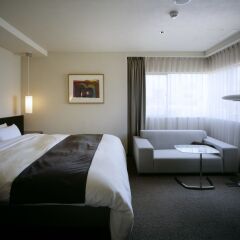 5Th Hotel Фукуока комната для гостей фото 3